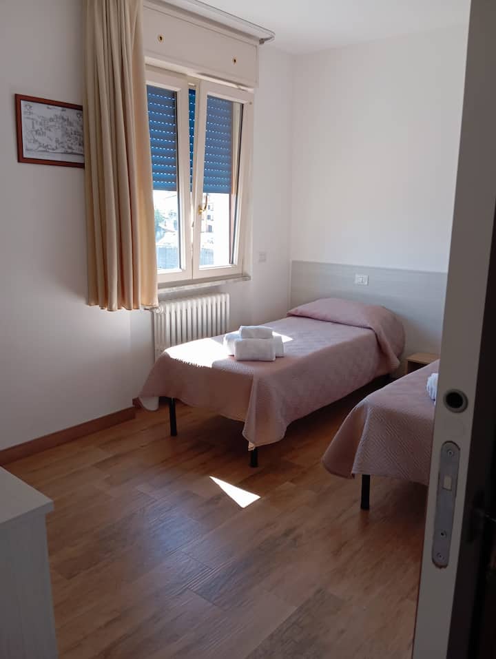 Спална соба 1