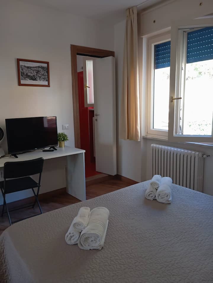 Спална соба 2