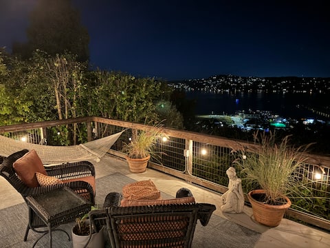 Gorgeous 1 Bed/1 Bath with a spectacular view