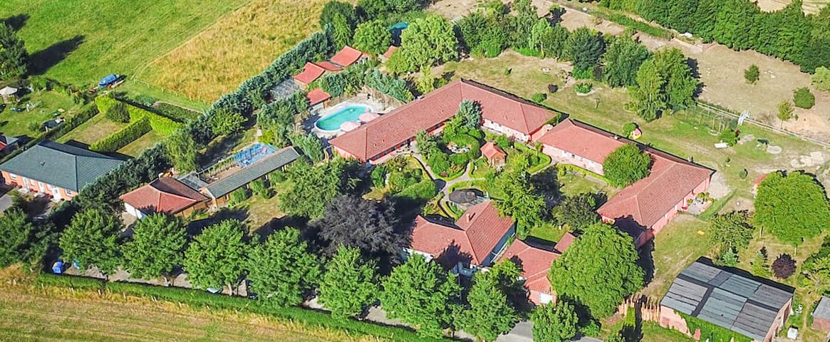 Hof Wiesengrund managed Airbnb listing 1