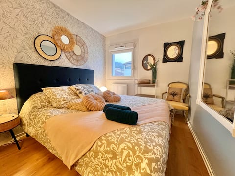 Nancy Vintage +parking