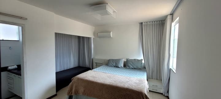 Chambre 1