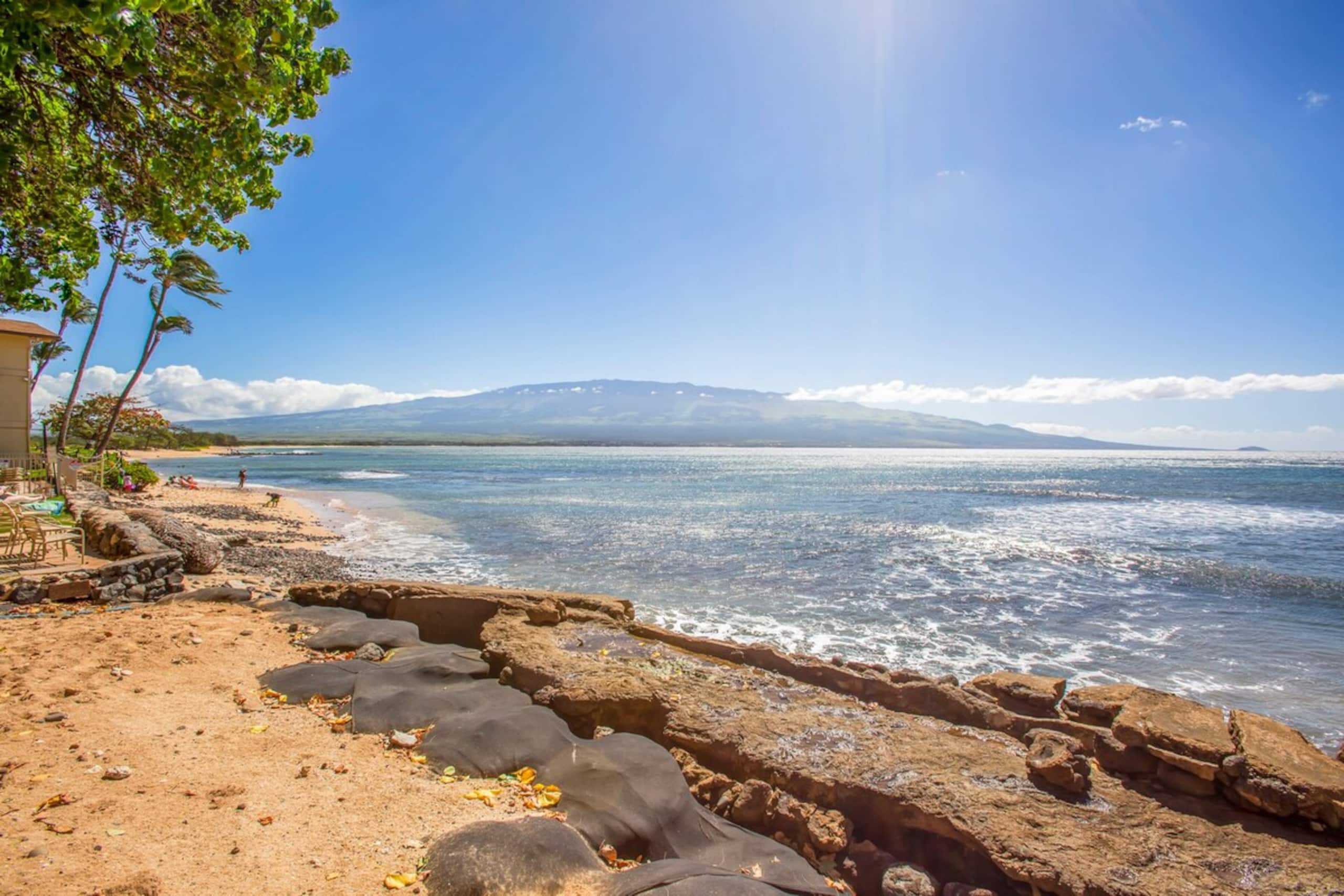 Condo in Wailuku · ★4.83 · 2 bedrooms · 4 beds · 2 private baths - Image 56
