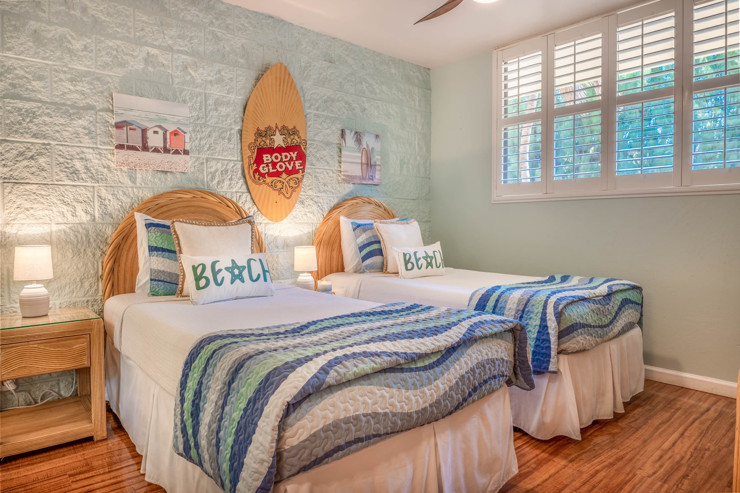 Condo in Wailuku · ★4.83 · 2 bedrooms · 4 beds · 2 private baths - Image 21