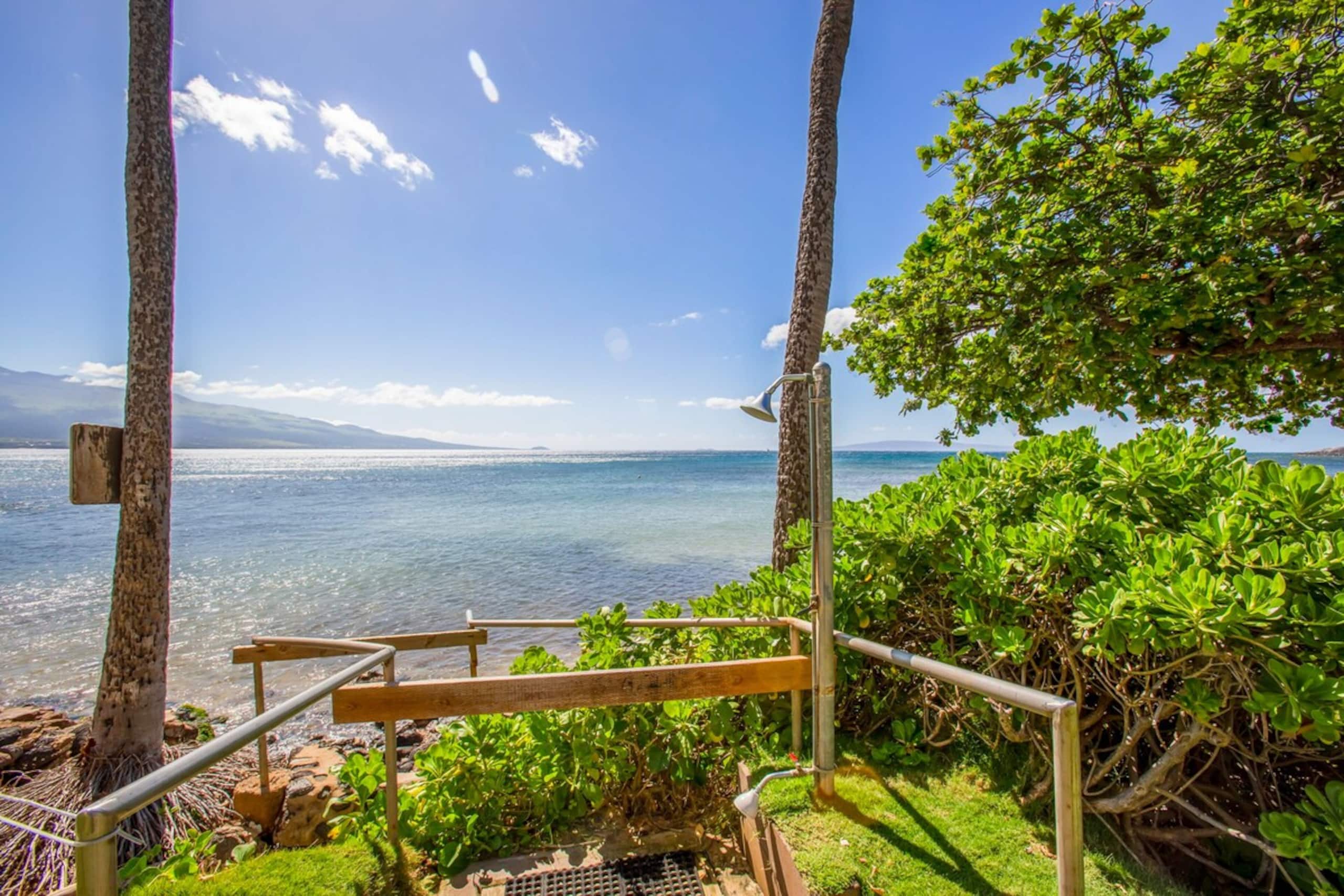 Condo in Wailuku · ★4.83 · 2 bedrooms · 4 beds · 2 private baths - Image 54