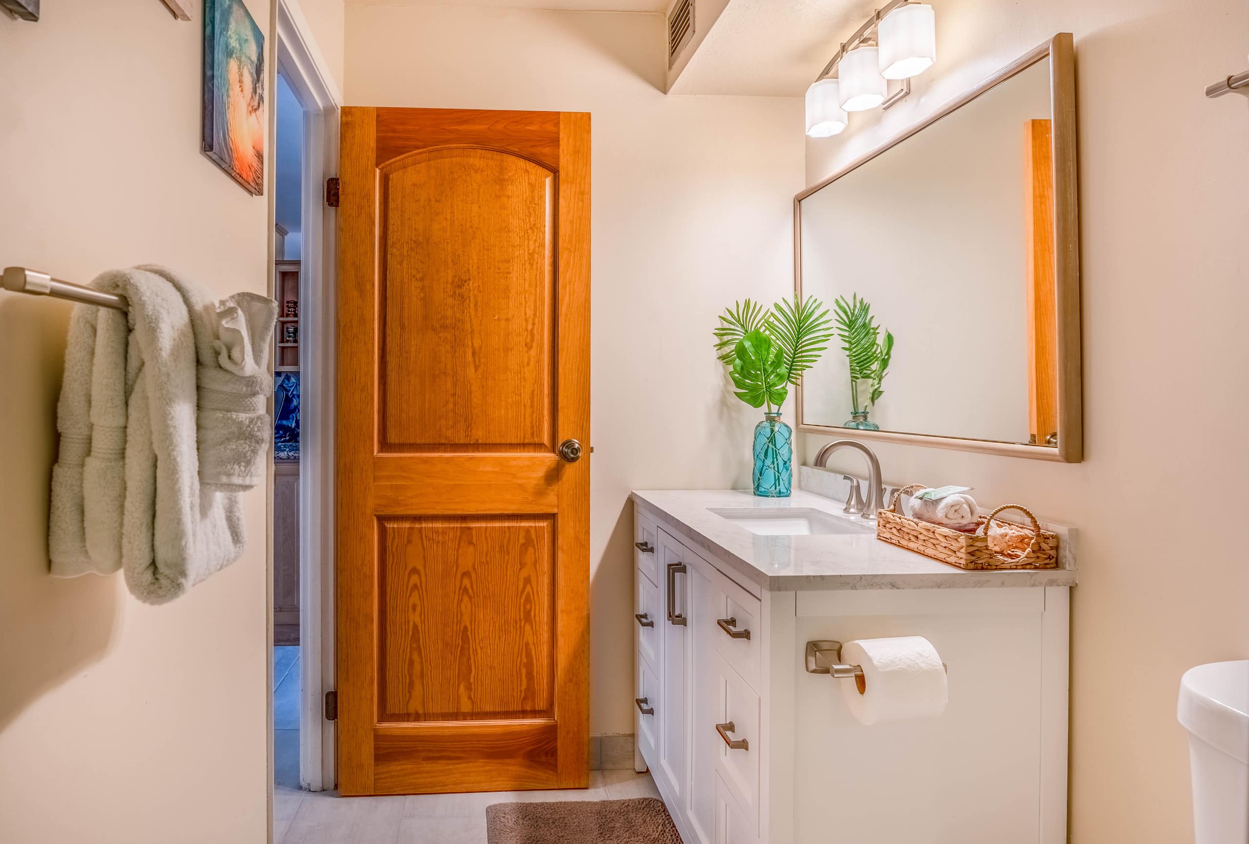Condo in Wailuku · ★4.83 · 2 bedrooms · 4 beds · 2 private baths - Image 24