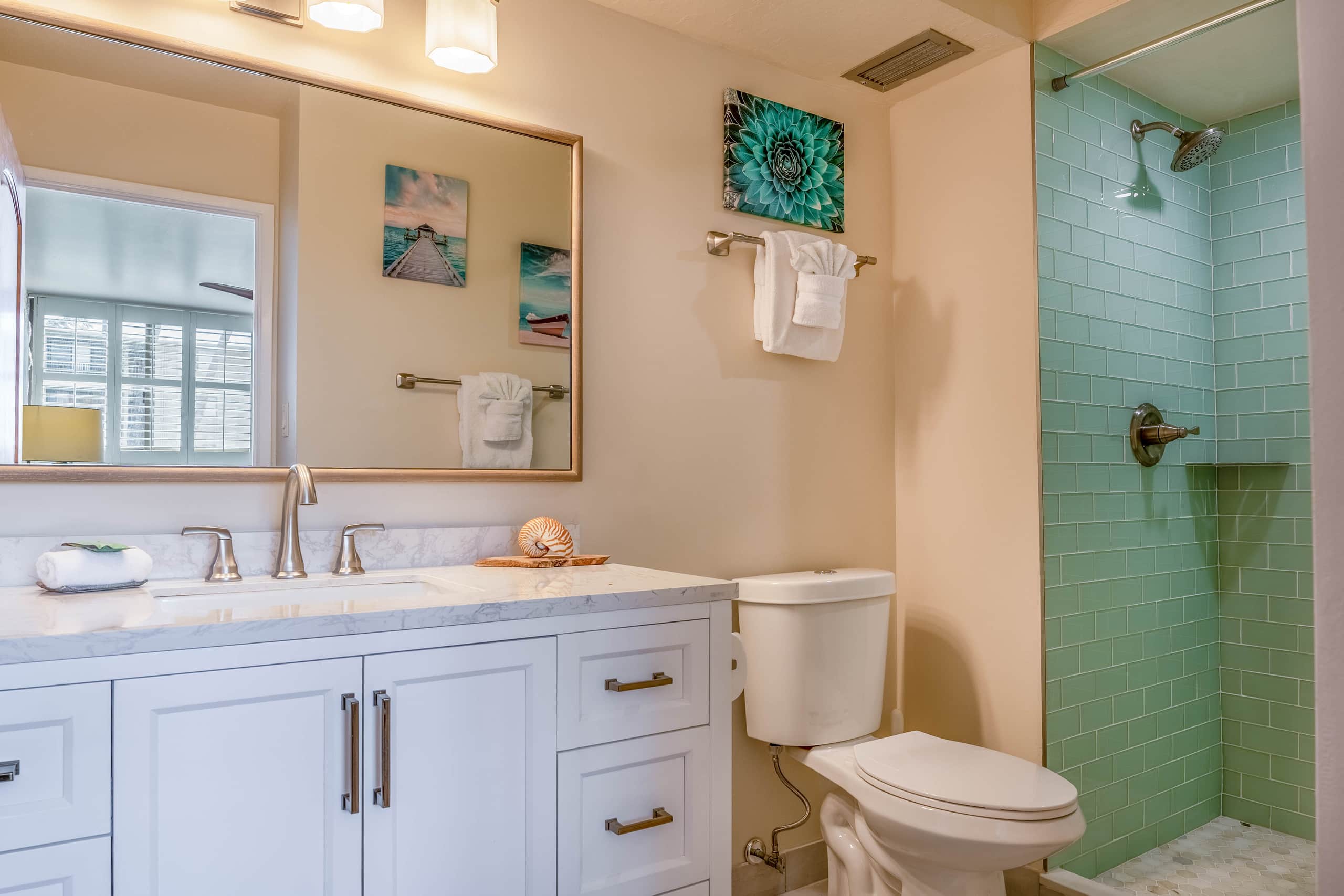 Condo in Wailuku · ★4.83 · 2 bedrooms · 4 beds · 2 private baths - Image 28