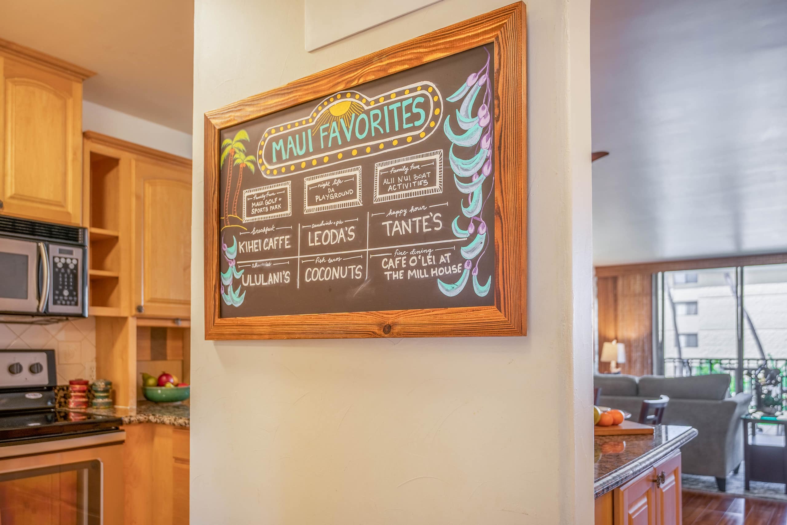 Condo in Wailuku · ★4.83 · 2 bedrooms · 4 beds · 2 private baths - Image 31