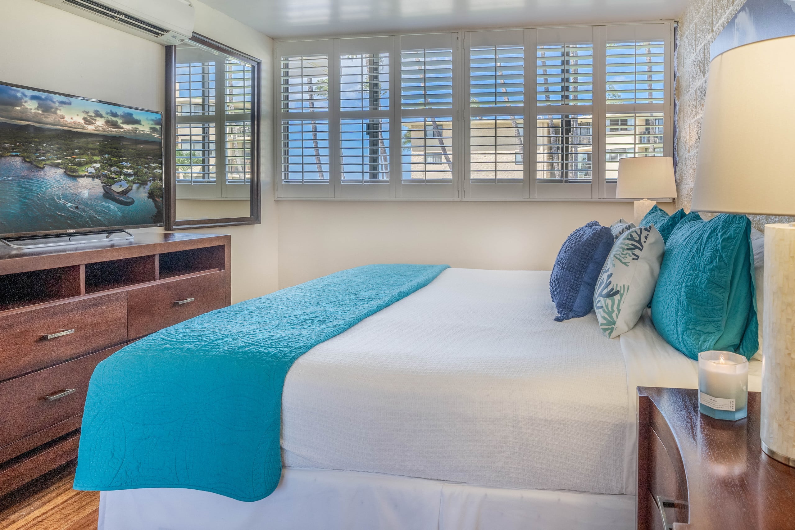 Condo in Wailuku · ★4.83 · 2 bedrooms · 4 beds · 2 private baths - Image 15