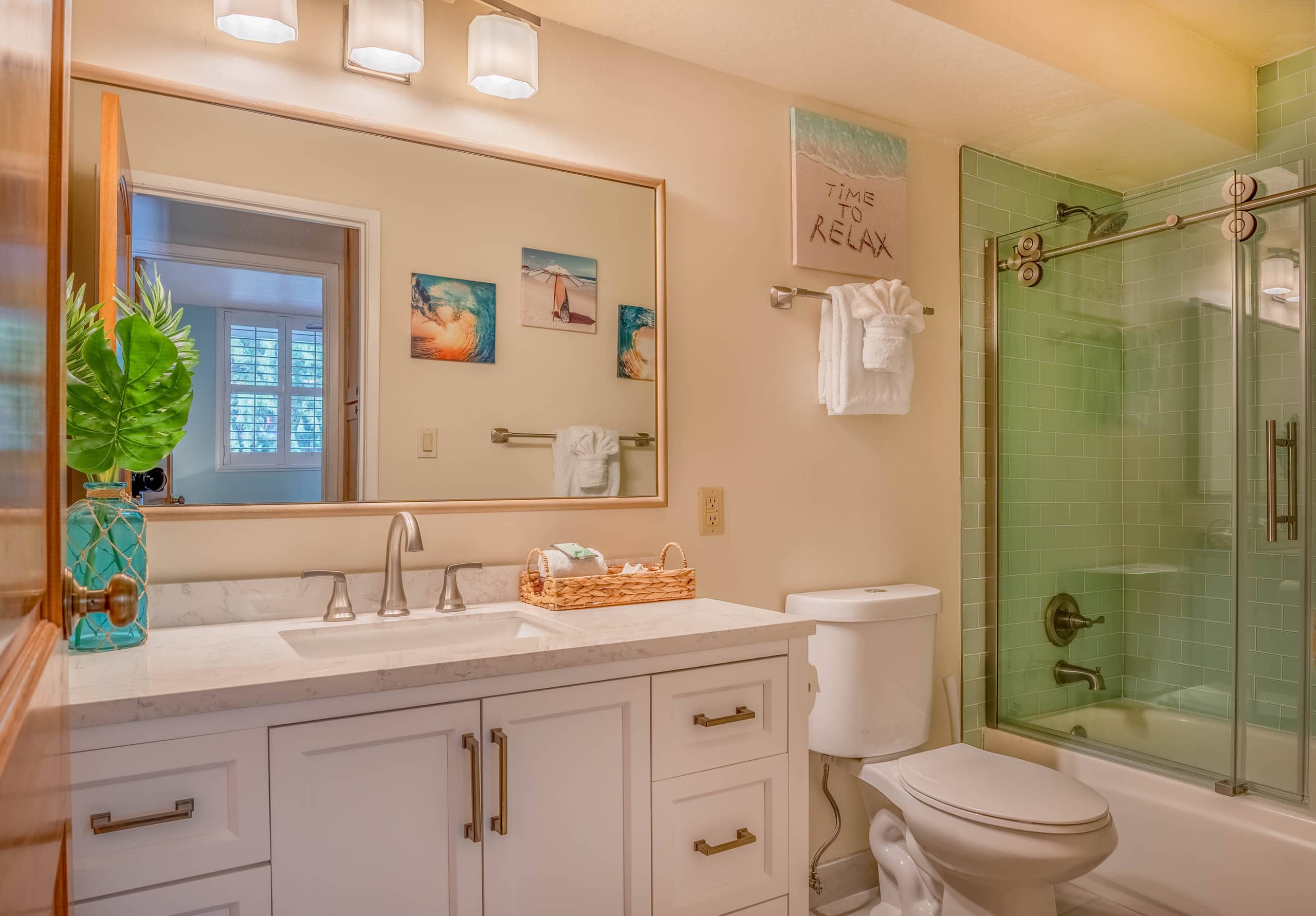 Condo in Wailuku · ★4.83 · 2 bedrooms · 4 beds · 2 private baths - Image 25