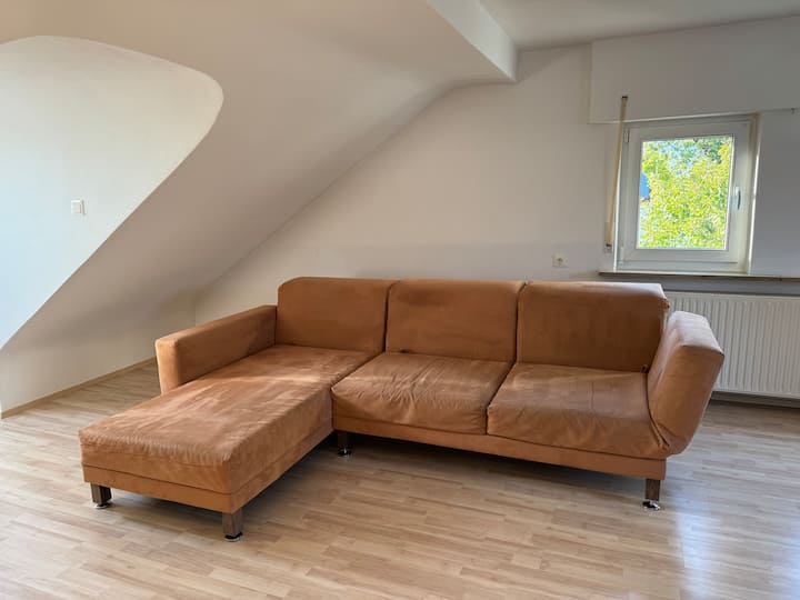 Appartement Près Réserve Naturelle - Stein