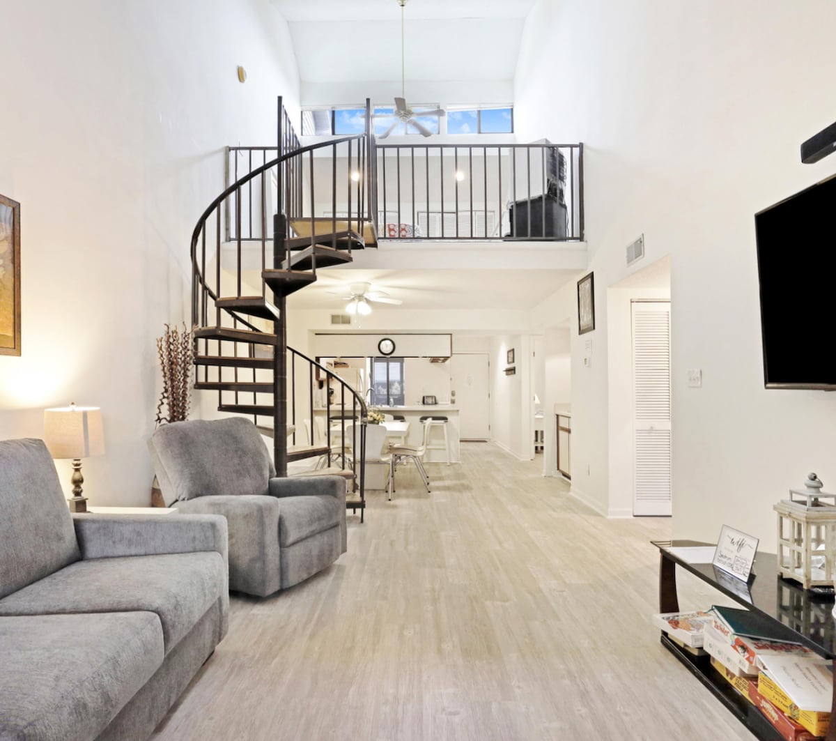 მისაღები ოთახი