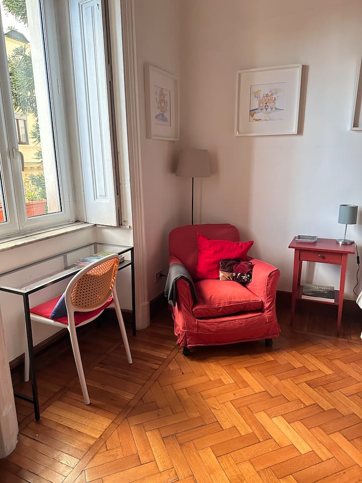 Спална соба 