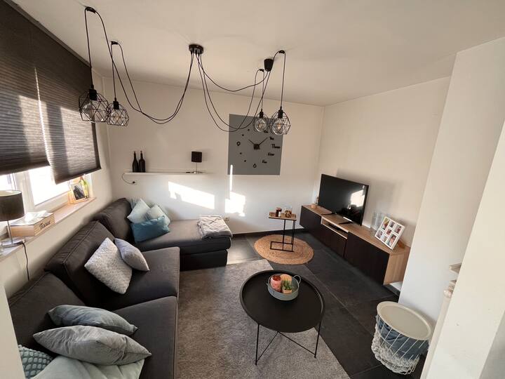La Chambre Du Lac - Jalhay