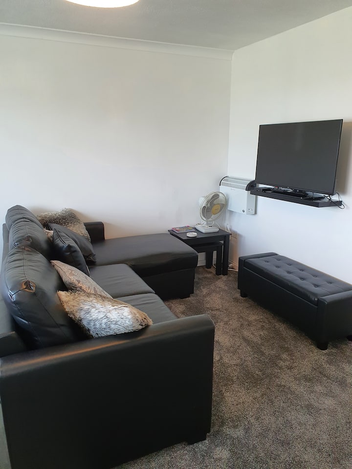 Hemsbyhideyhole - Dandelion Chalet Sleeps Upto 7 - Hemsby