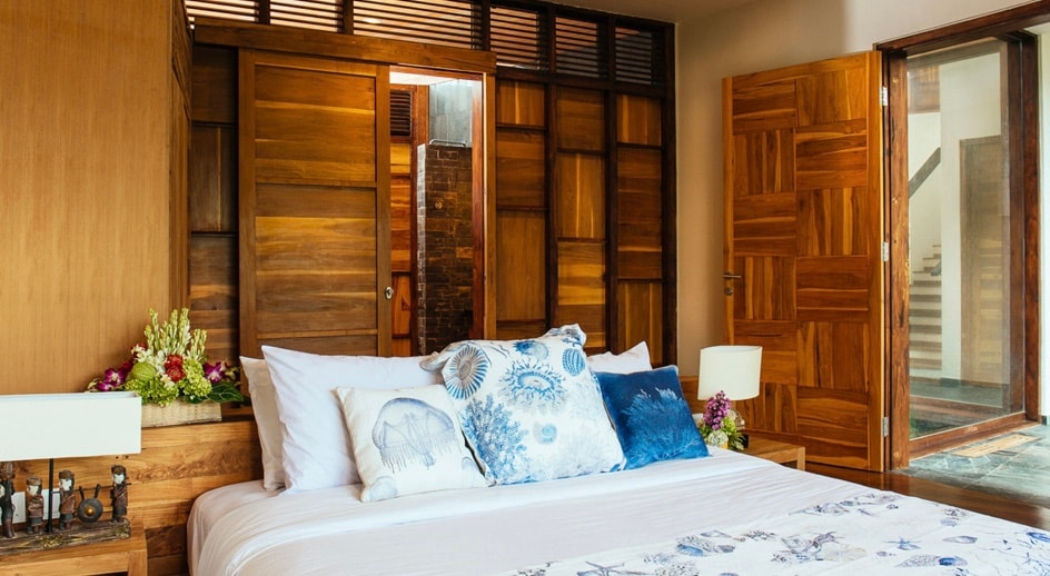 საძინებელი 5