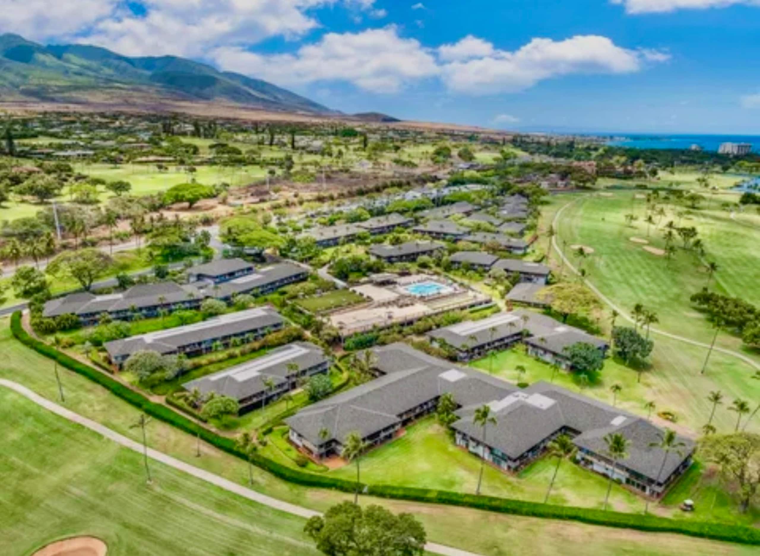 Condo in Lahaina · ★4.95 · Studio · 2 beds · 1 bath - Image 101