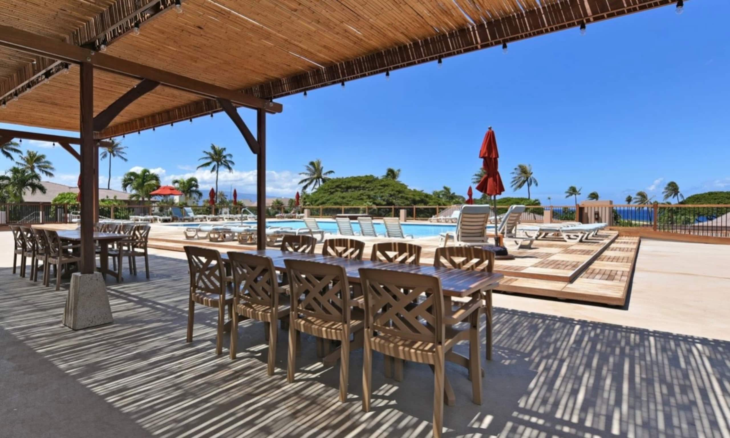 Condo in Lahaina · ★4.95 · Studio · 2 beds · 1 bath - Image 124