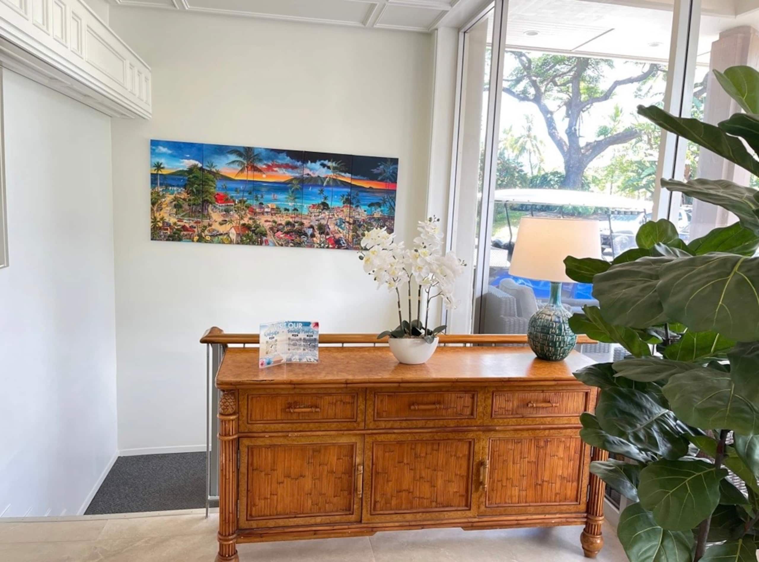Condo in Lahaina · ★4.95 · Studio · 2 beds · 1 bath - Image 110