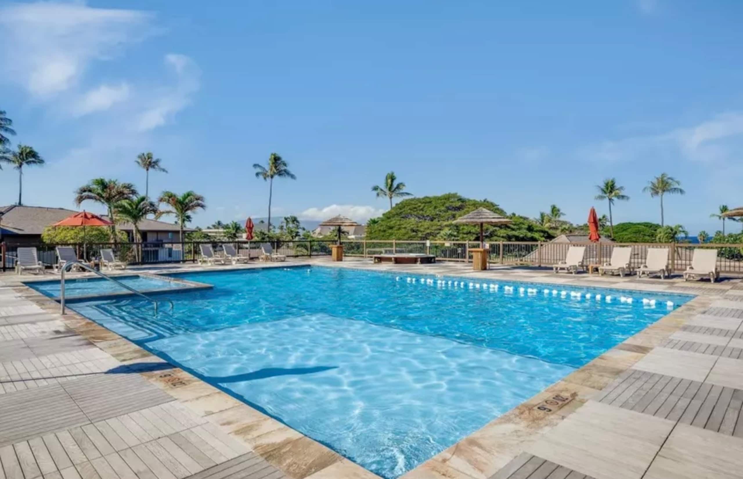 Condo in Lahaina · ★4.95 · Studio · 2 beds · 1 bath - Image 92