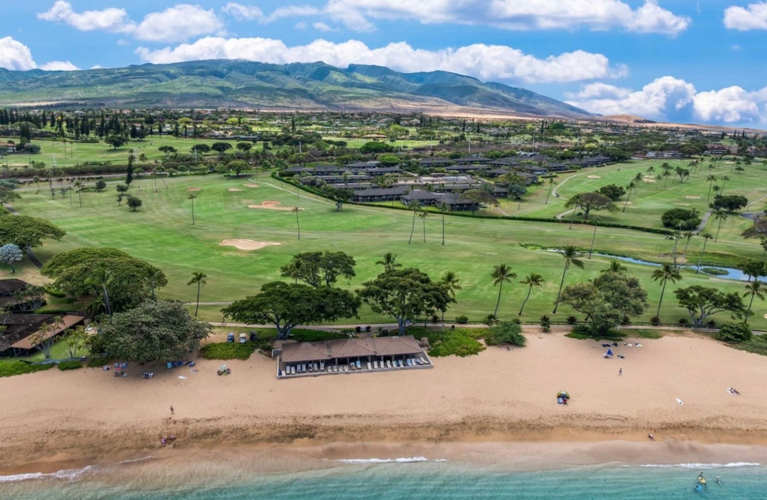 Condo in Lahaina · ★4.95 · Studio · 2 beds · 1 bath - Image 81