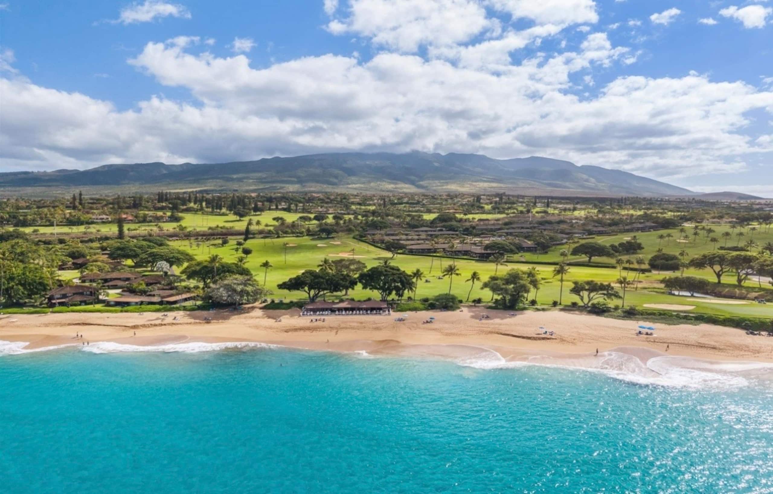 Condo in Lahaina · ★4.95 · Studio · 2 beds · 1 bath - Image 72