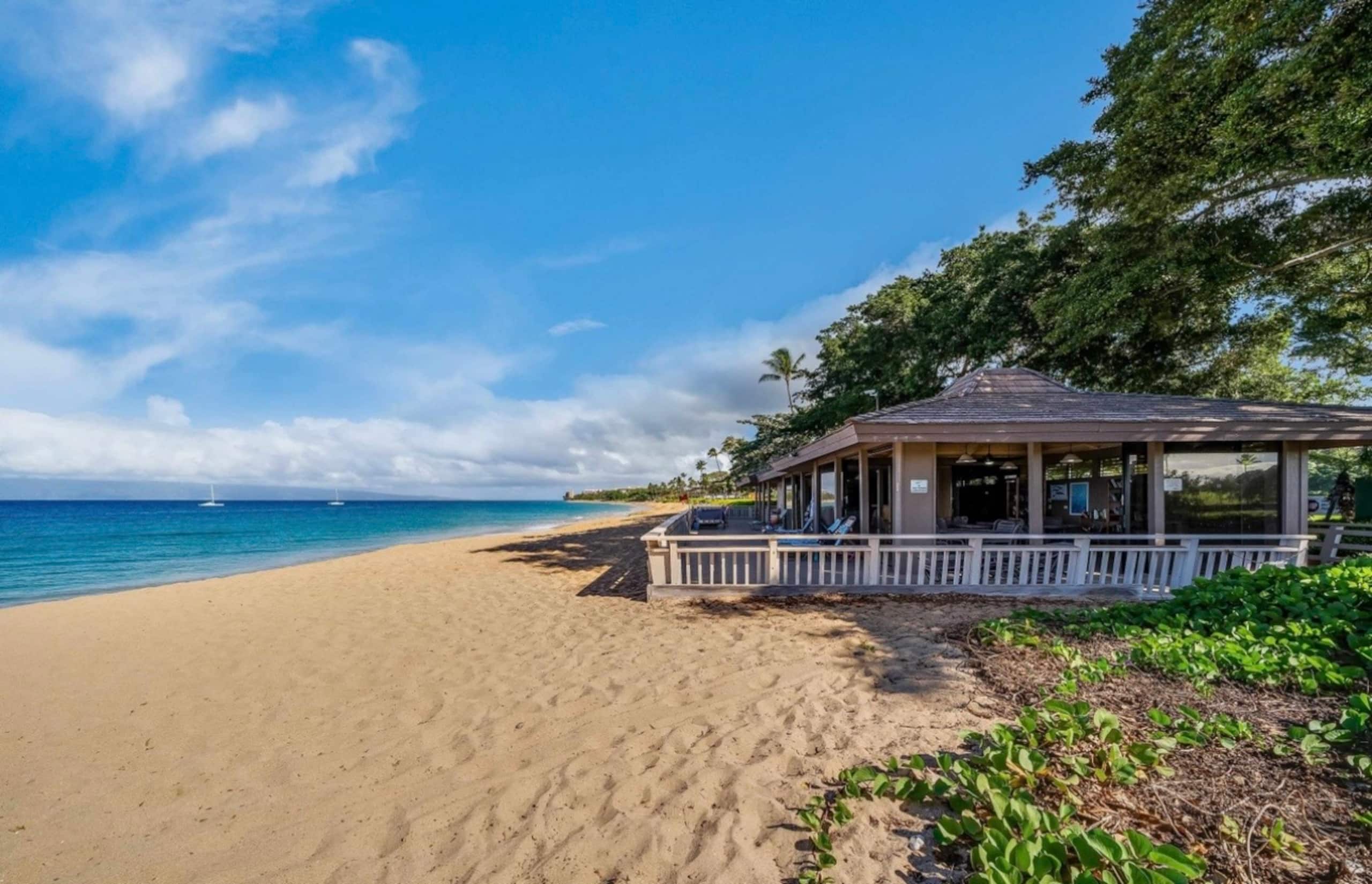 Condo in Lahaina · ★4.95 · Studio · 2 beds · 1 bath - Image 6