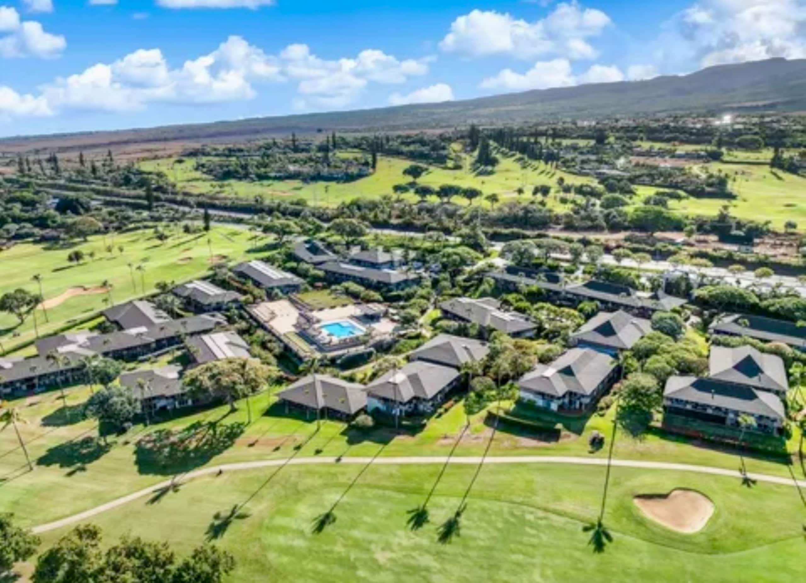 Condo in Lahaina · ★4.95 · Studio · 2 beds · 1 bath - Image 105