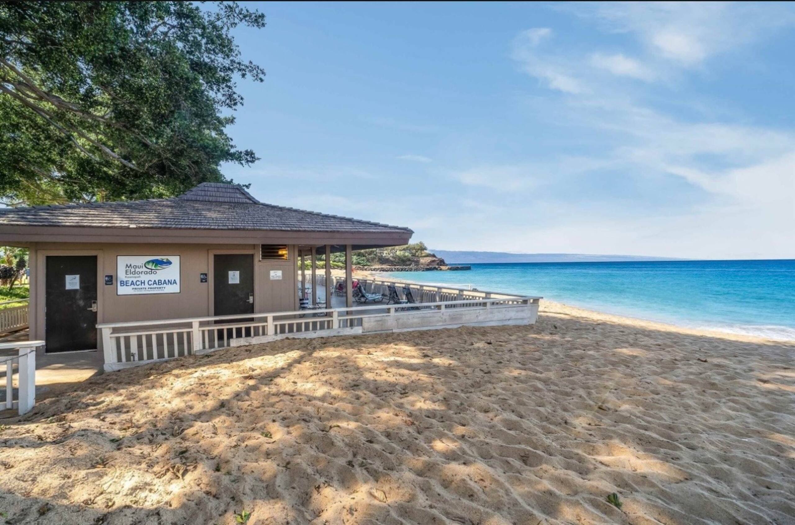 Condo in Lahaina · ★4.95 · Studio · 2 beds · 1 bath - Image 82