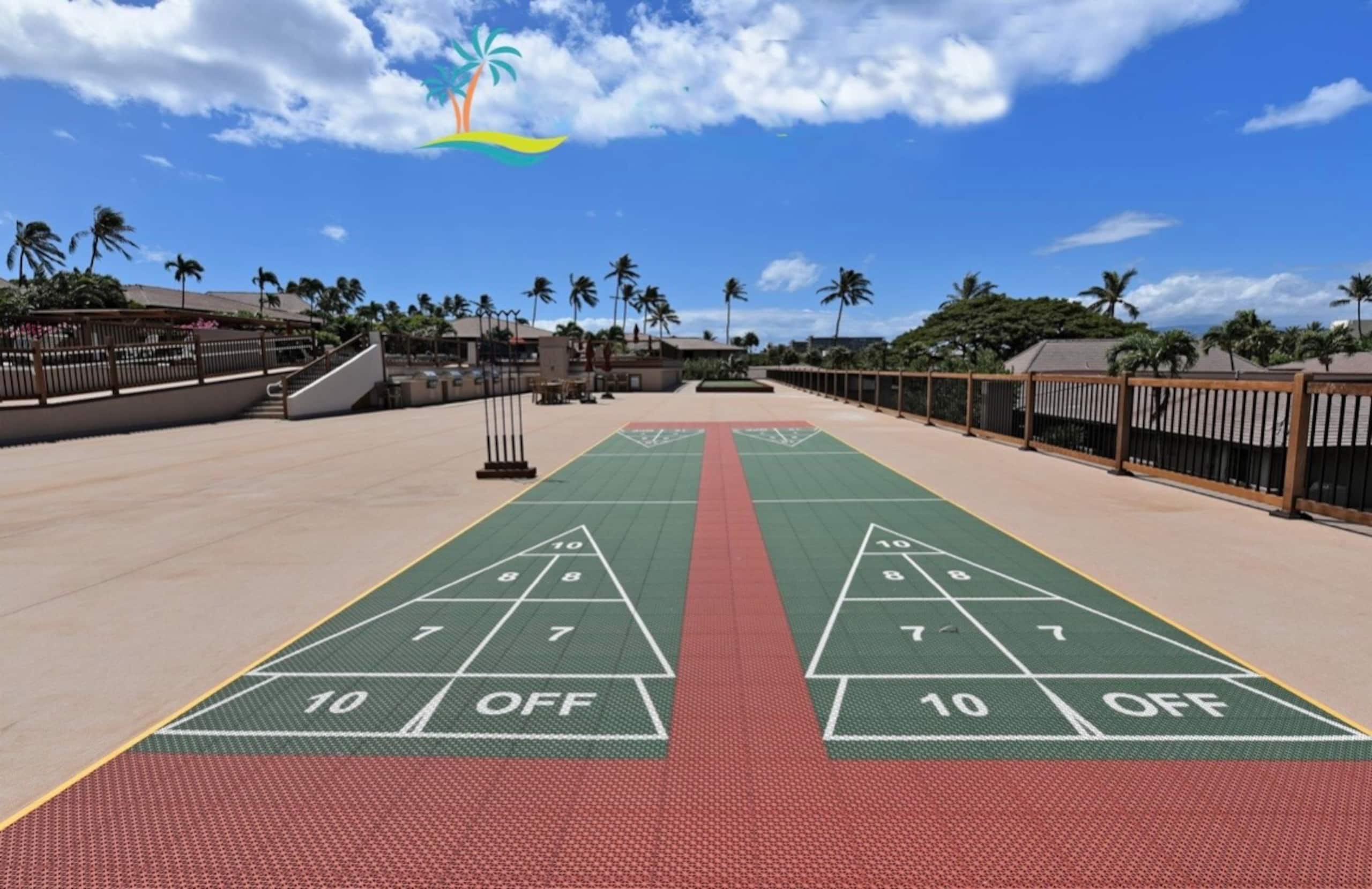 Condo in Lahaina · ★4.95 · Studio · 2 beds · 1 bath - Image 125