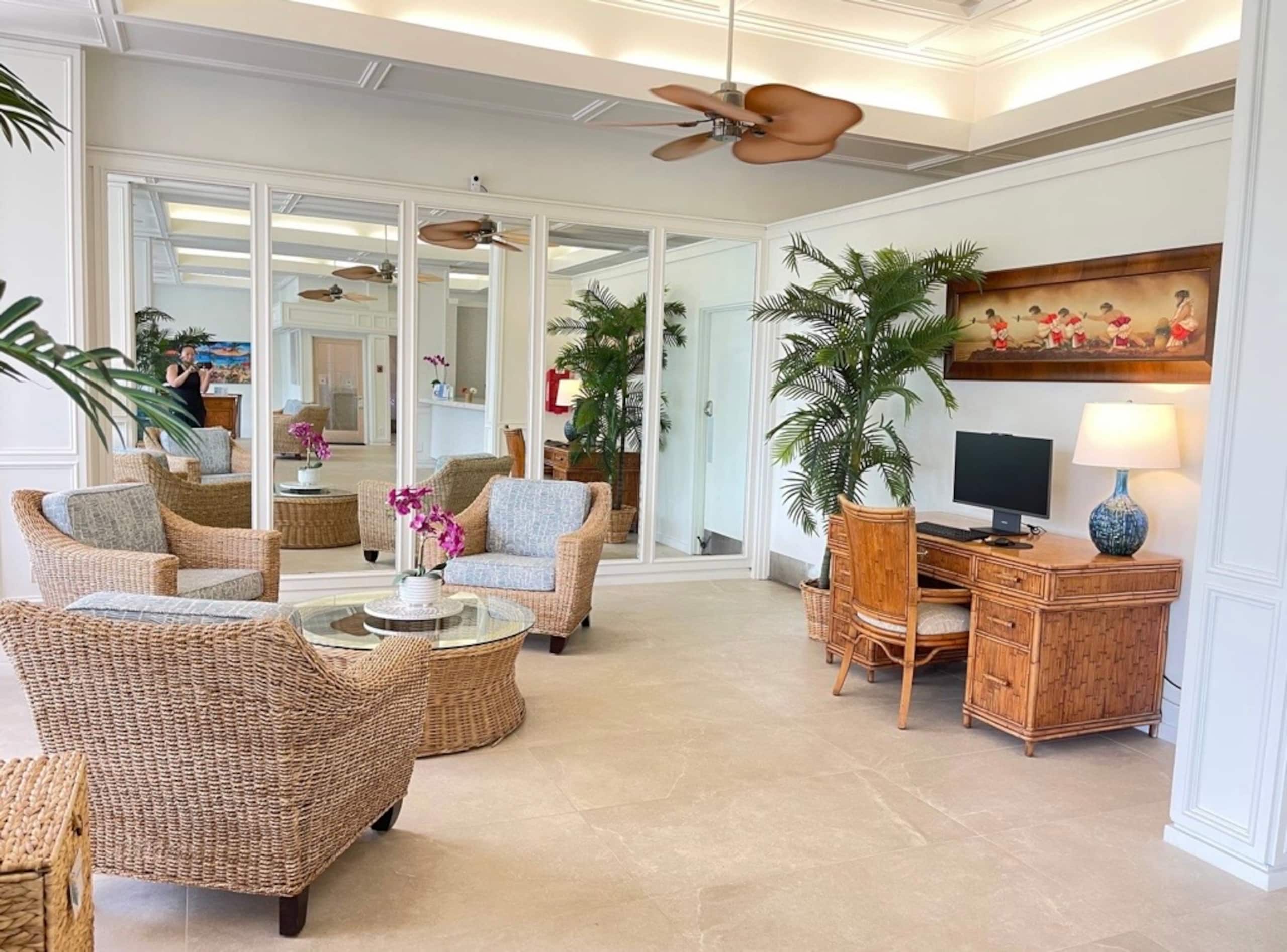 Condo in Lahaina · ★4.95 · Studio · 2 beds · 1 bath - Image 113