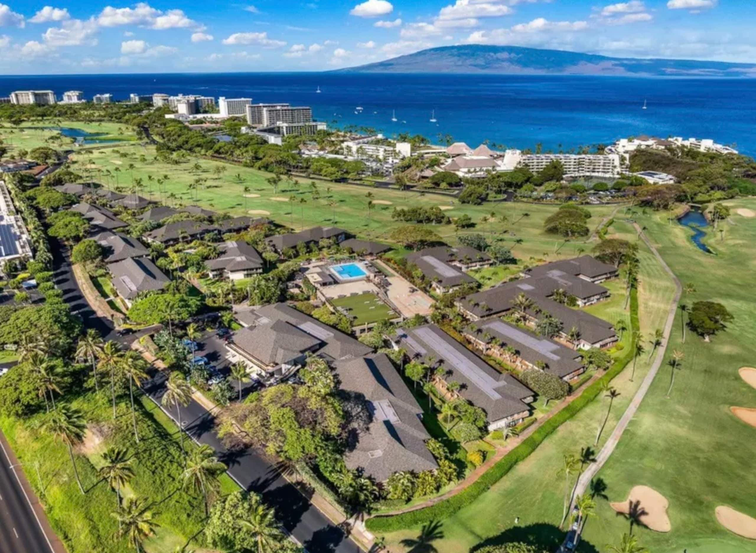 Condo in Lahaina · ★4.95 · Studio · 2 beds · 1 bath - Image 89