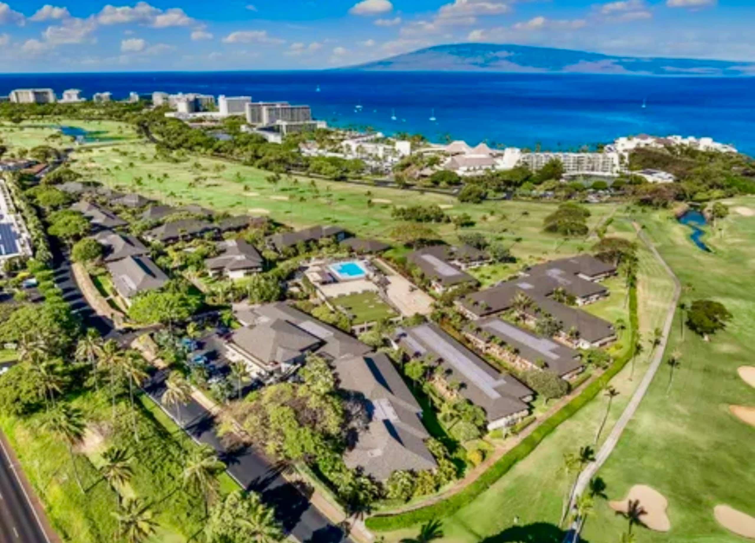 Condo in Lahaina · ★4.95 · Studio · 2 beds · 1 bath - Image 99