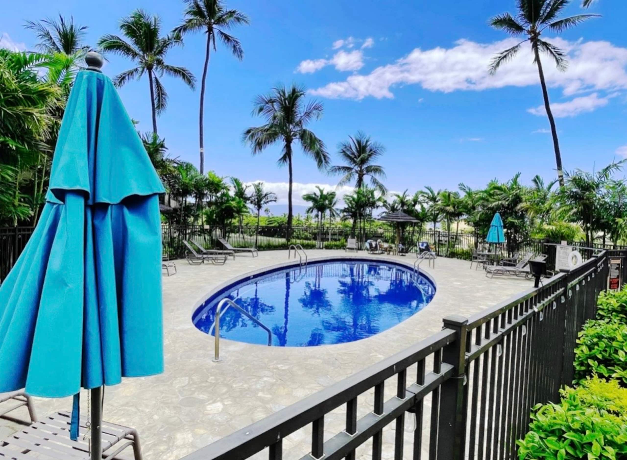 Condo in Lahaina · ★4.95 · Studio · 2 beds · 1 bath - Image 126
