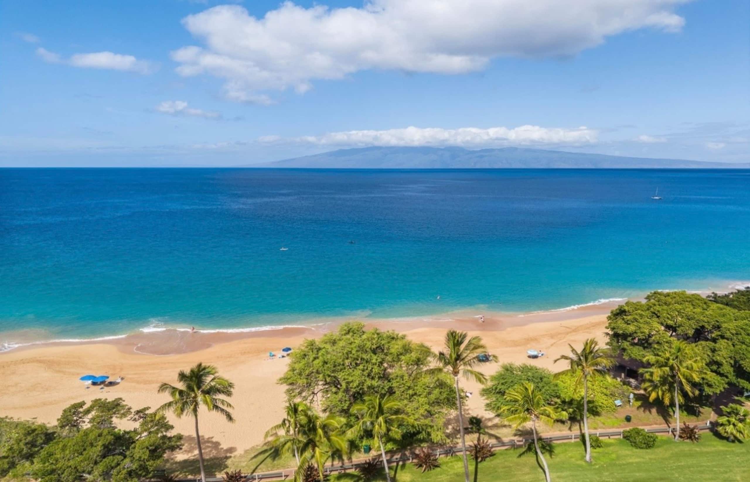 Condo in Lahaina · ★4.95 · Studio · 2 beds · 1 bath - Image 62