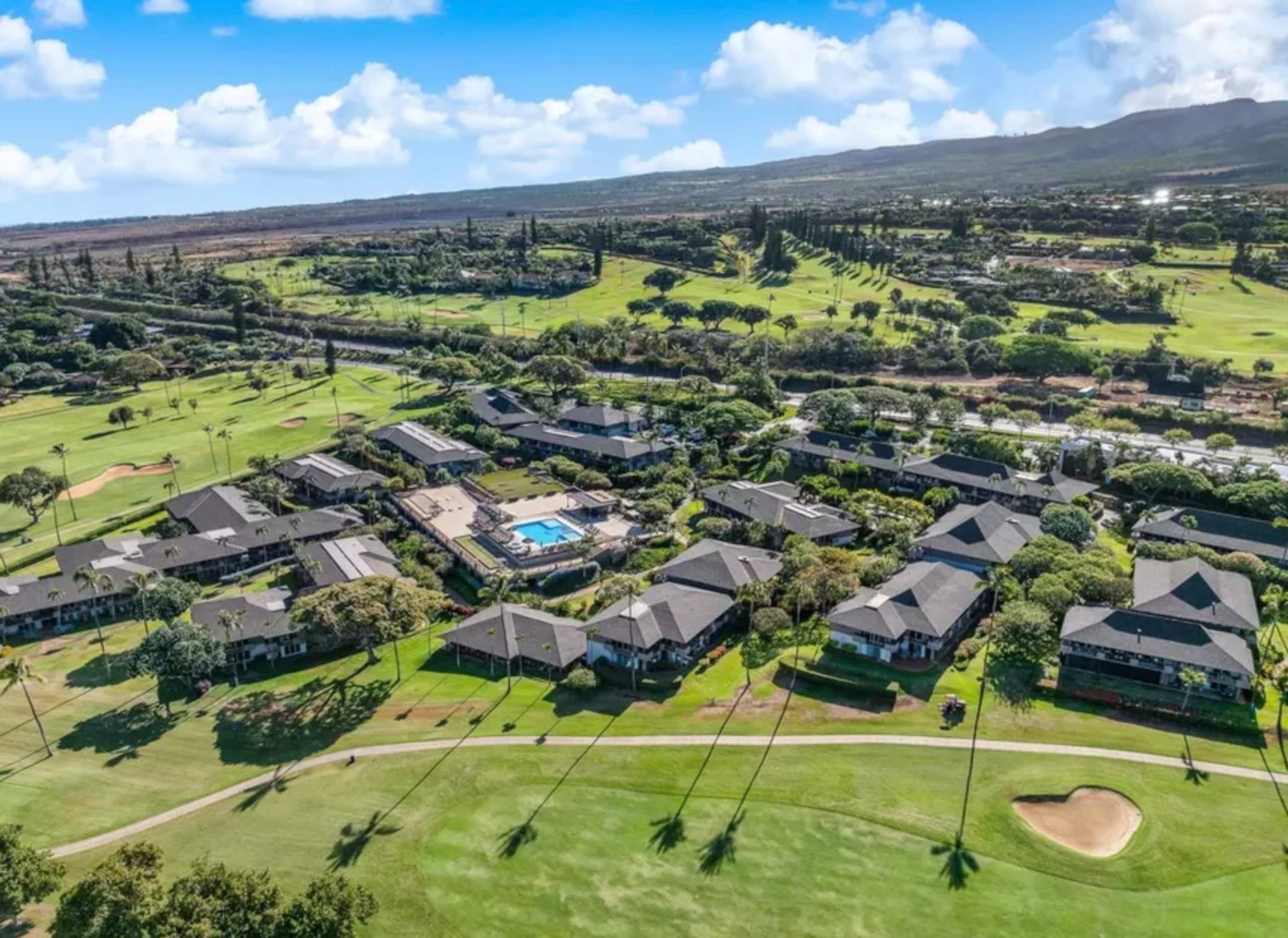 Condo in Lahaina · ★4.95 · Studio · 2 beds · 1 bath - Image 94