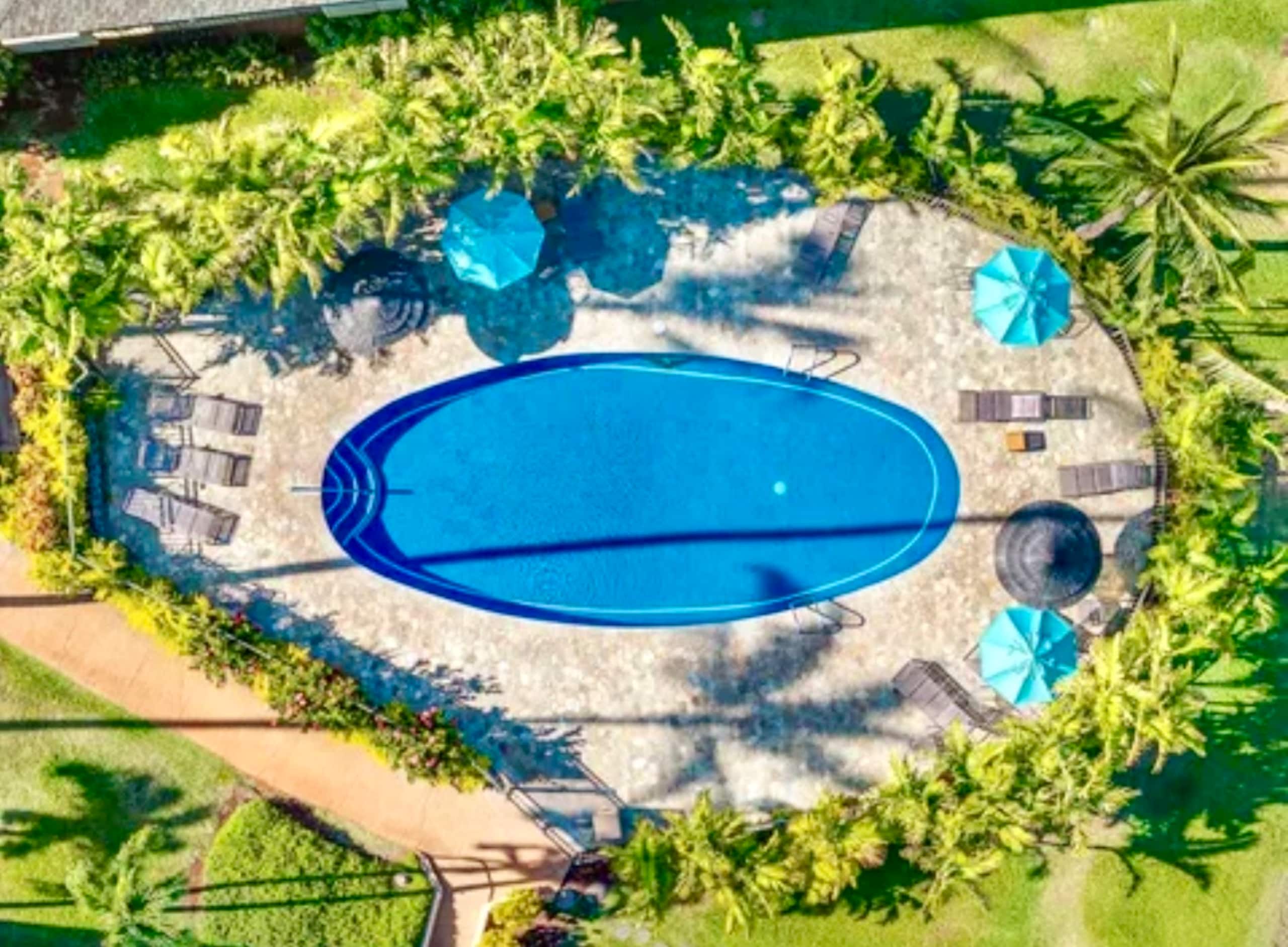 Condo in Lahaina · ★4.95 · Studio · 2 beds · 1 bath - Image 100