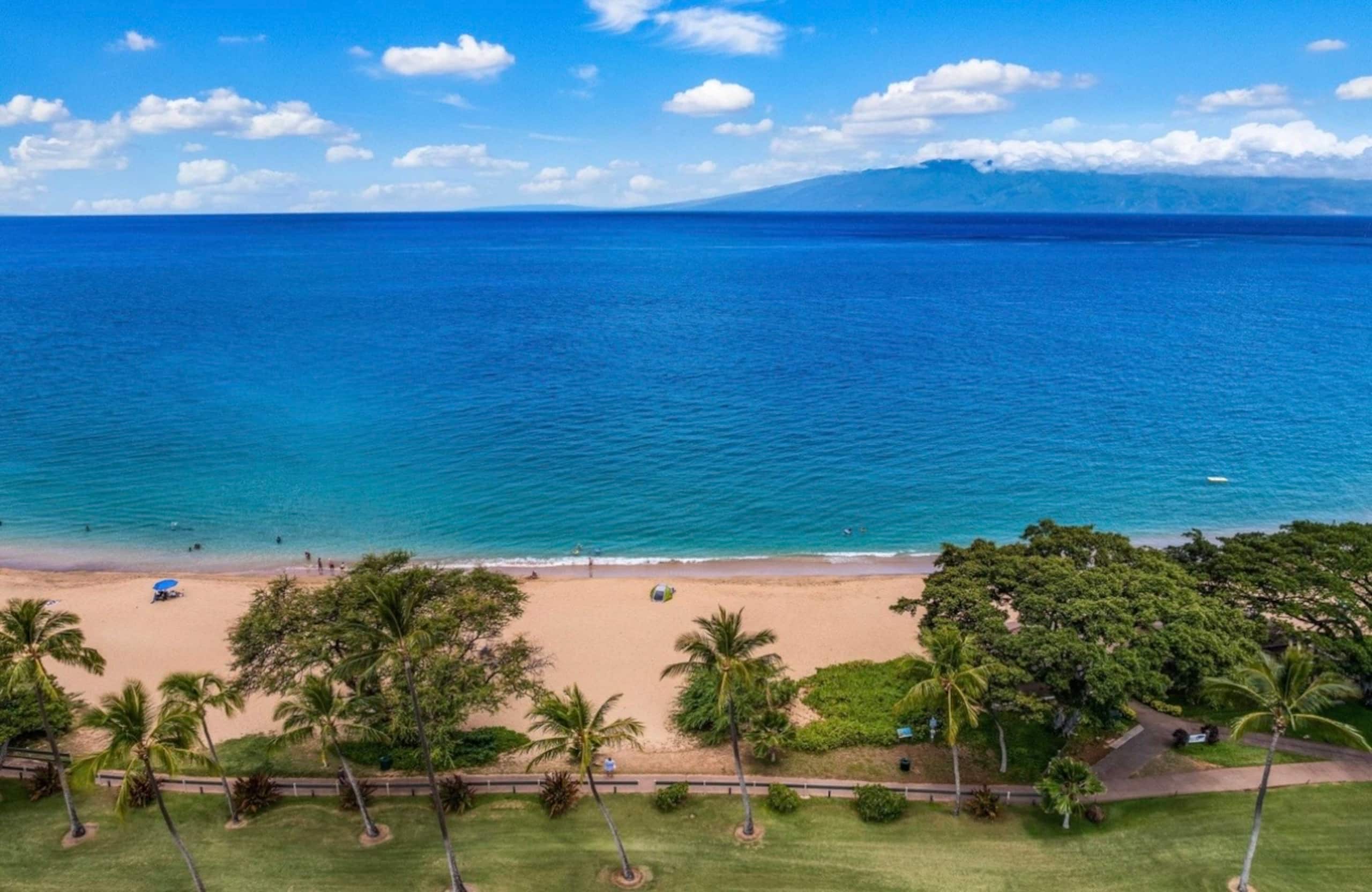 Condo in Lahaina · ★4.95 · Studio · 2 beds · 1 bath - Image 80