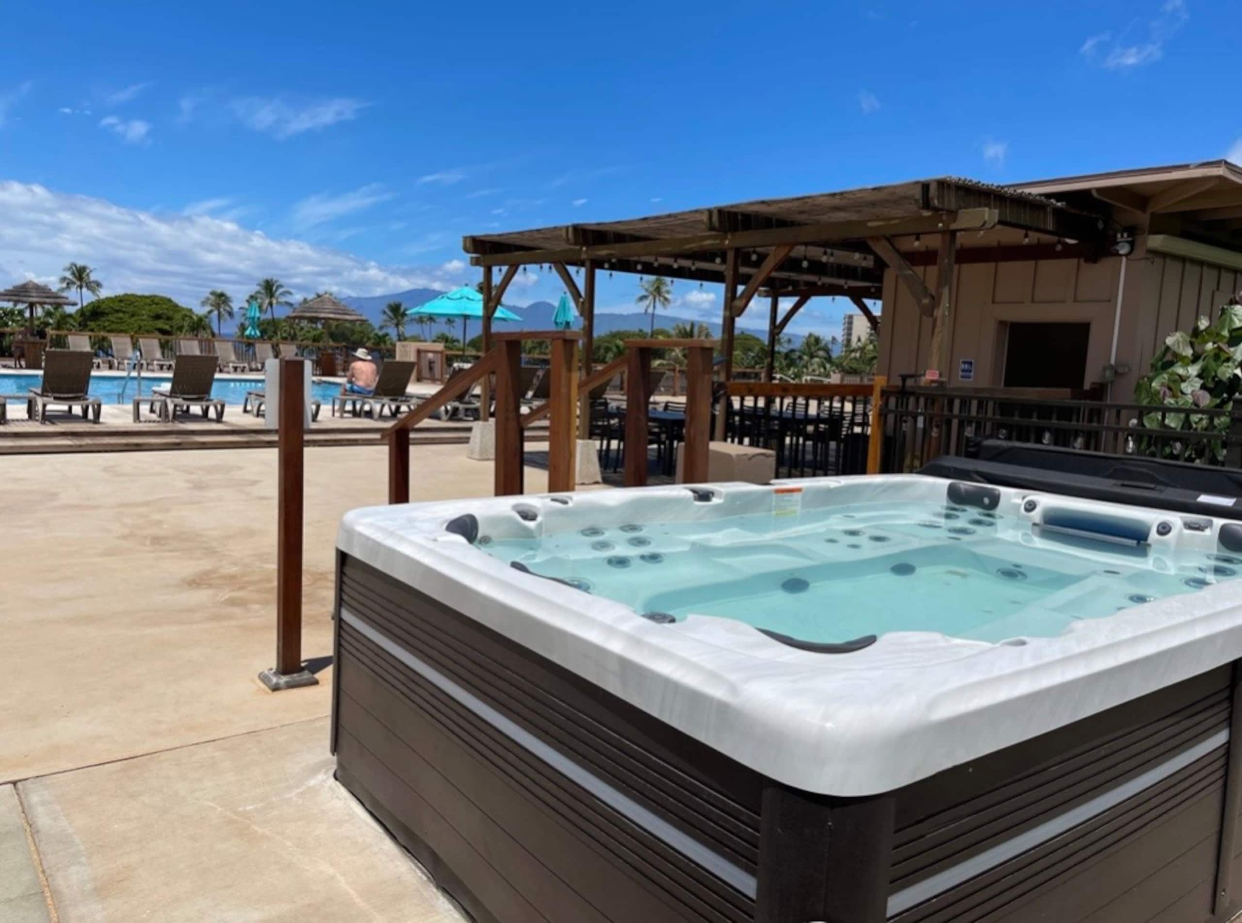 Condo in Lahaina · ★4.95 · Studio · 2 beds · 1 bath - Image 127