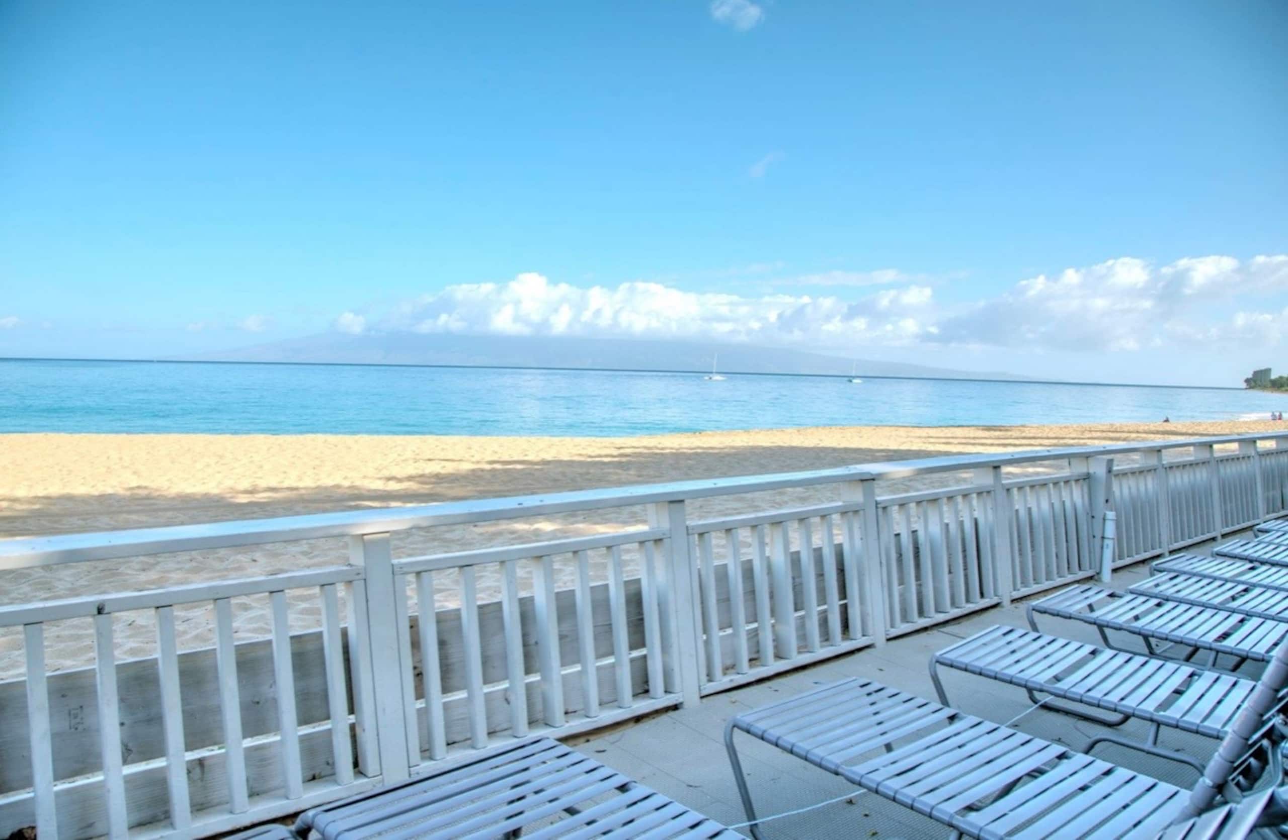 Condo in Lahaina · ★4.95 · Studio · 2 beds · 1 bath - Image 111
