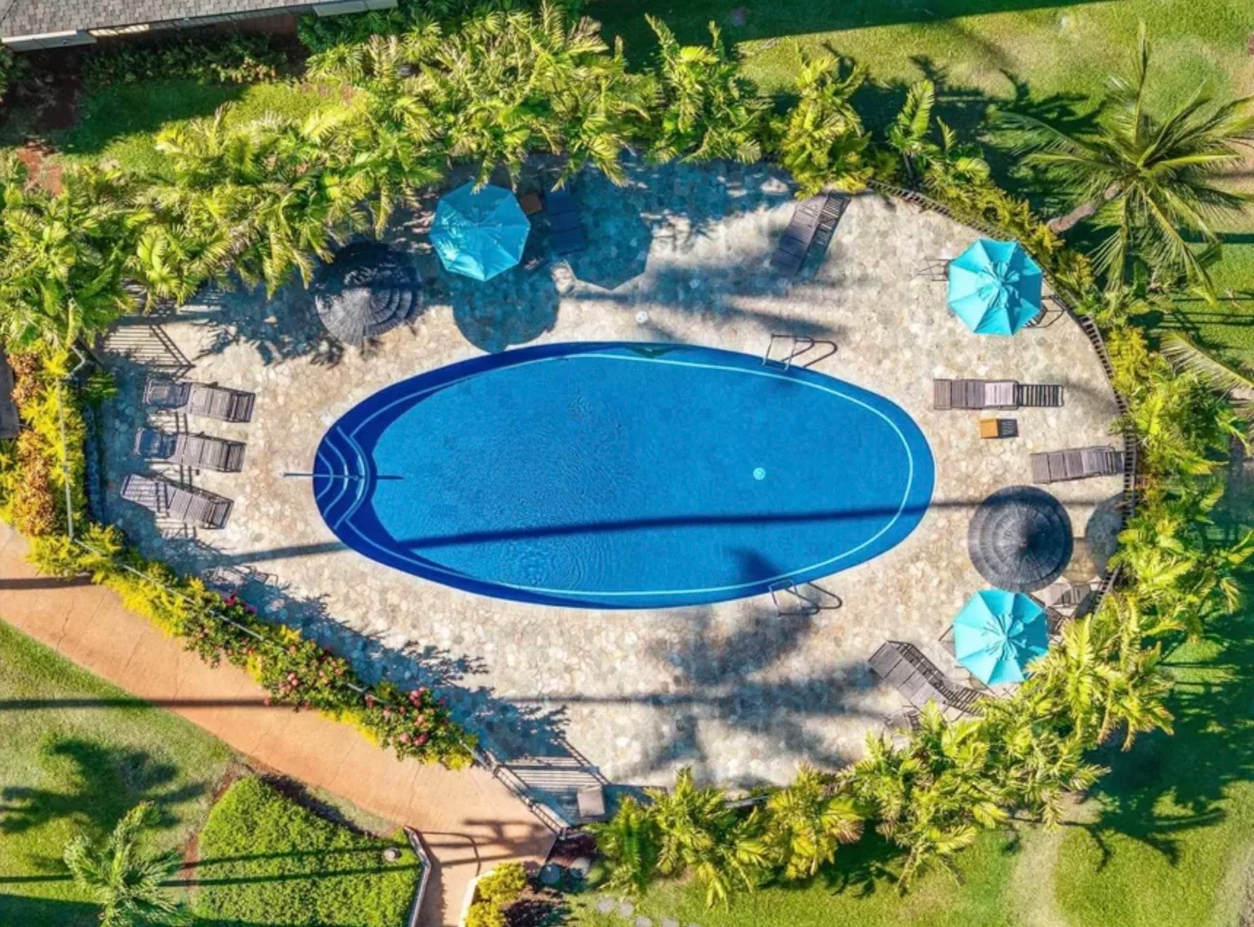 Condo in Lahaina · ★4.95 · Studio · 2 beds · 1 bath - Image 87