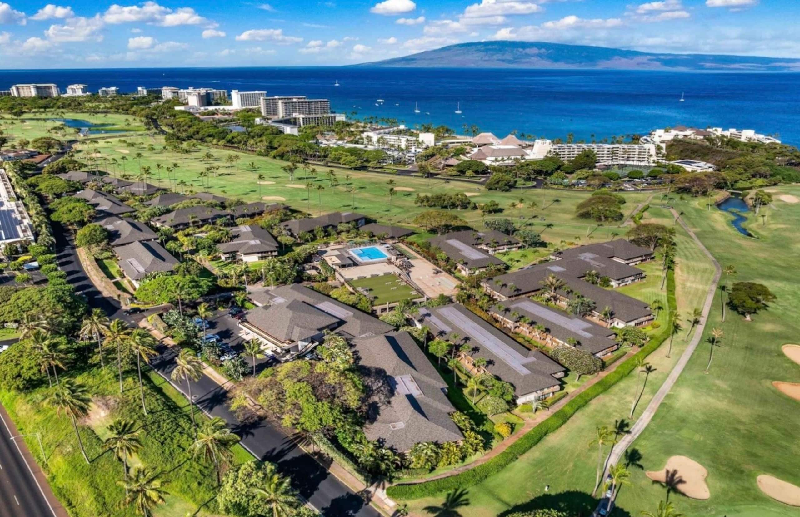 Condo in Lahaina · ★4.95 · Studio · 2 beds · 1 bath - Image 86