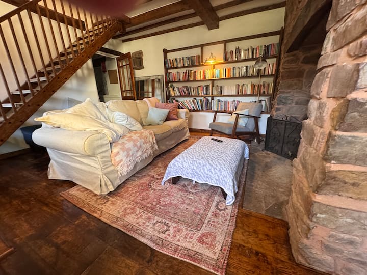 Idyllic, Loved And Romantic, Devon Getaway - Crediton