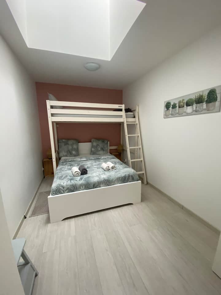 Camera da letto 2