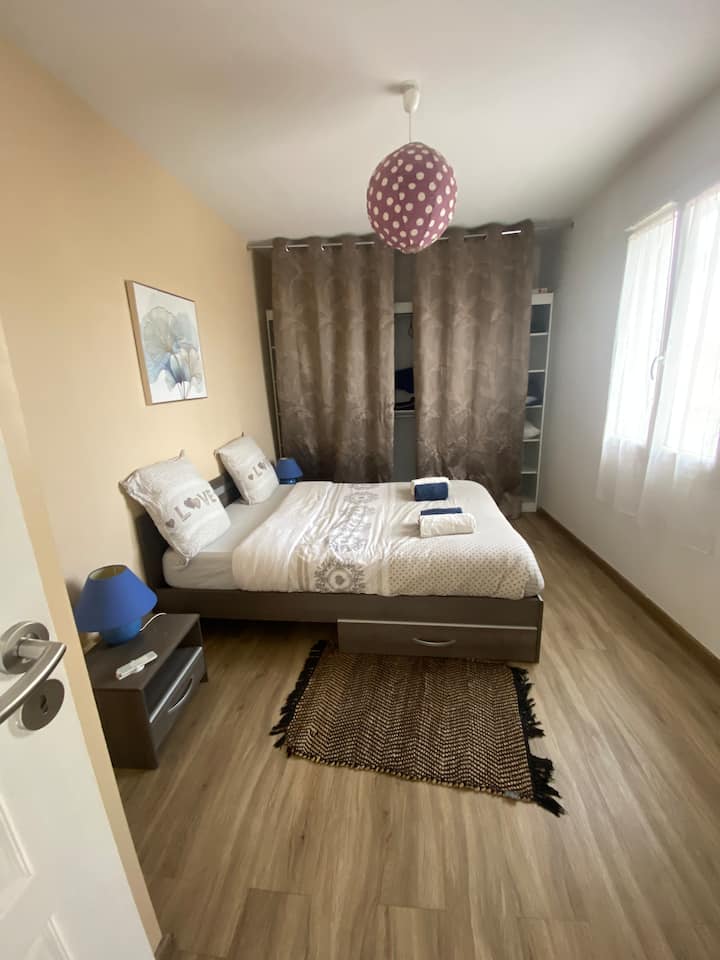 Camera da letto 1