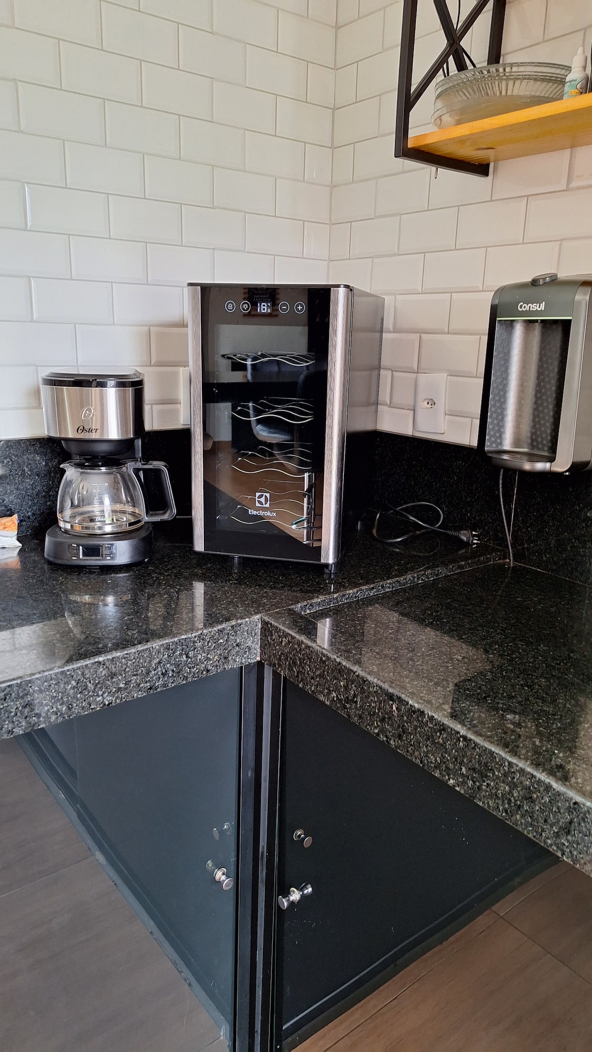 Airbnb em destaque: Chalé Coração do Caparaó / Air-Conditioning em Alto Caparaó