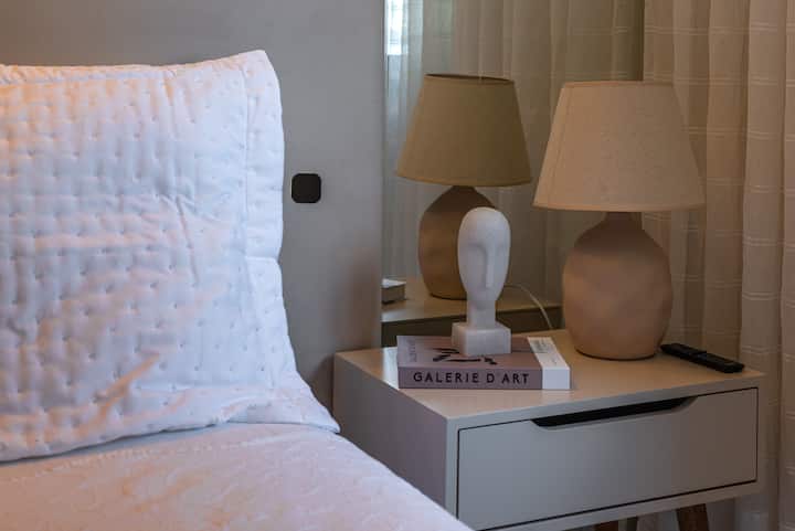 საძინებელი 4