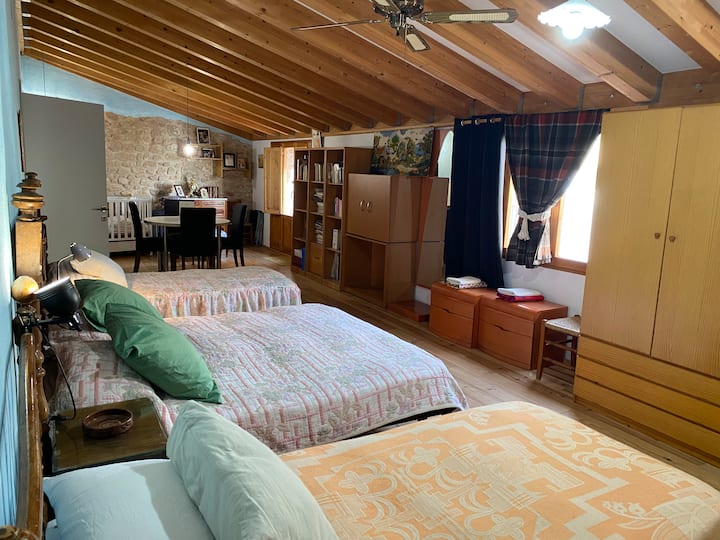 Habitación 1