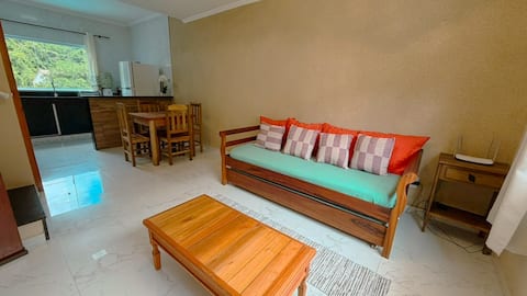 Anúncio popular: 5 Minutes from the I Boat Tour Included em Paraty