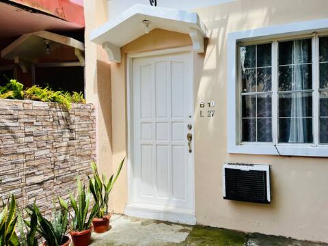 Safest and Comfy Home in Ormoc City (MaPa's Place)